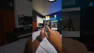 Augmented reality tutorial using after effects #vfx #vfxbreakdown #aftereffects