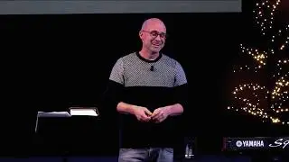 Gott kommt als Retter, weil er uns liebt. | Freikirche Kreuzheide | Andreas Neve