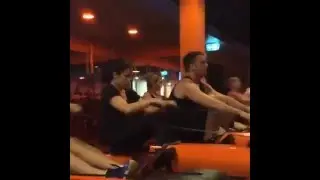 Orangetheory Bondi Junction- Australia Day