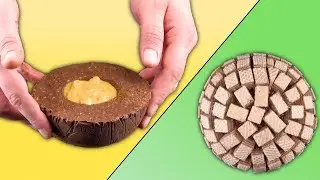 Il più grande Rocher del sistema solare!