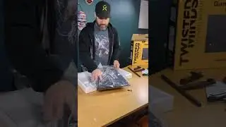 Unboxing Twisted Minds Blaze Series Gaming Monitor 🖥️ #shorts