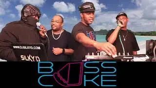 BASSCAKE REUNION SHOW LIVE FROM 9 TILL 11