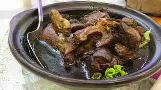 Jubilee Garden, Buffet Restaurant in Singapore Food Review