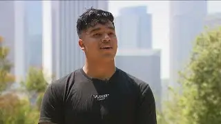 TikTok user raising funds to help California street vendors