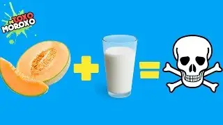 7 Cosas Que nunca Debes comer Al Mismo Tiempo