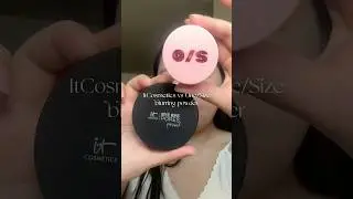Testing out Blurring powders on Acne Skin #acne #powder #acneskin #makeupforacne #makeup #review
