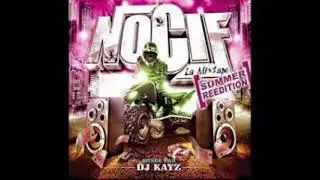 Nocif  La Mixtape (Dj Kayz)