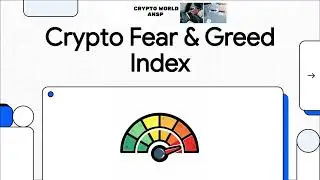 Fear & Greed Index: The Secret Tool Every Crypto Investor Should Know