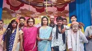 Jay Valmiki Dandar Mandal Ghargaon || My First Vlog On YouTube| First Payment Received #vlog #dandar