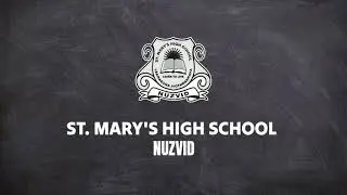 &ldquo;Digital Classroom & Computer Education | St. Mary&rsquo;s High School, Nuzvid