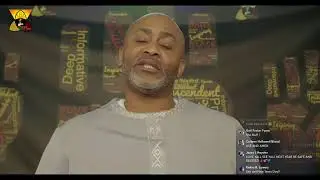ABC Virtual (Kwanzaa) Service 12-28-25 | United Spider Webs | Rev. Earle J. Fisher, Ph.D.