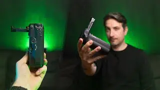 Canon BG-R10 Battery Grip