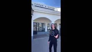 Things to do in Calgary - Exclusive Calgary Spa Tour - Award wining boutique Spa Alberta 2020