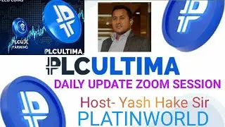 PLC ULTIMA- X 06-12-2022 MORNING ZOOM SESSION YASH HAKE SIR #PLCUX, #PLCU
