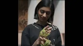 Heroine | Character video |  Zero Tolerance | South Asian luxury streetwear | Proud Browns