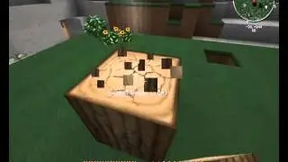 Let's play Magic Farm 2 #2 Zombiespawner