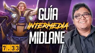 Invoker ► ENTENDEMOS LAS BASES DE ESTE H&Eacute;ROE &iquest;EXORT ES ACTUALMENTE LO MEJOR? - Gu&iacute;a Intermedia