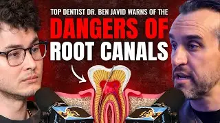 Dr Ben Javid: Why “Detox” Fails If Your Mouth Is Still Toxic | DSH #1775