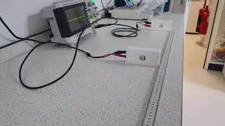 Measuring the speed of sound