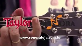 Taylor 210 ce | Sonora Loja