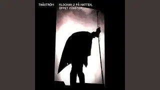 Alltid va på väg (Live)