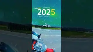 Memory of 2025 🏍️🏍️🏍️✌️LWG #zloty #motoparada #Vmax1200 #remix #motovlog #bikelife #musicvideo
