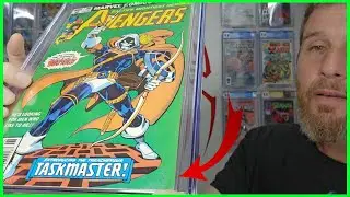 CGC Damaged My $2,000 Comic