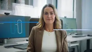 Strong together, globally connected - Hannover Re's new image film