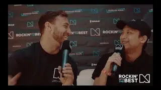 Mixmash Miami 2018 | Unity: 