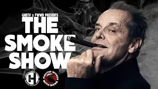 SUNDAY SMOKE SHOW WITH FWWB. DOES 154 BELONG TO BOOTS AS HE PUTS ALL THE TOP DOGS ON NOTICE?