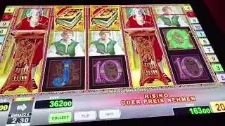 Big Win Freispiele auf 2&euro; Mystic Secret Novoline Spielothek Geht ab 2024