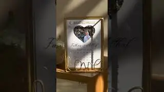 Frame #craft #art #frame #mustbuy #customised #coupleframe #affordable #reels #shorts