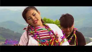Floribella del Perú   Eres Bonito Carnaval Ayacuchano 2019