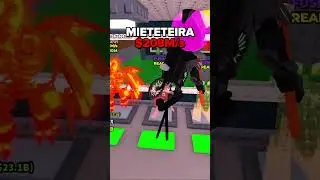 CRAZY BIG STEAL ✅ #stealabrainrot #roblox