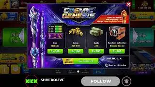 8 ball pool Live streaming of SH HERO #8ballpool