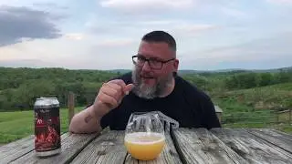Massive Beer Review &ldquo;... Killed the Cat&rdquo; Week 2178 Tree House Brewing Curiosity 57