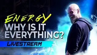 ENERGY: Why is it EVERYTHING? | The FML Project