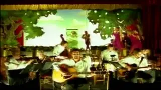 Audio Adrenaline - Some Kind Of Zombie (Videoclip)HD