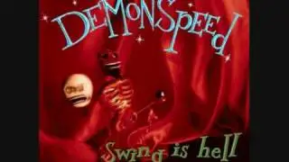 Demonspeed - 