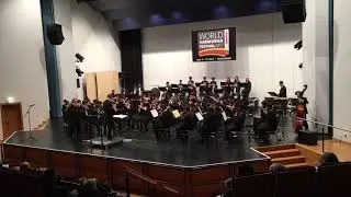 WHF 2017 Trossingen Hohner - Hong Kong Harmonica Orchester  HD