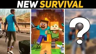 New OPENWORLD Survival Games For Android 2022 | GTA V Like Android Game @PROTECHYT