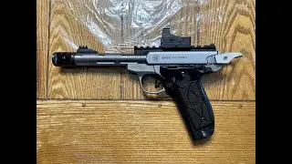 SW22 Victory Upgrade.