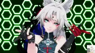 [Honkai Star Rail] Monster (Feixiao)