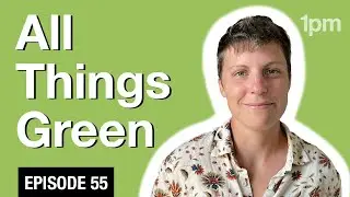 Lawsuit on The Ohio River Over Radioactive Fracking Waste with Environmental Activist Bev Reed Ep 55