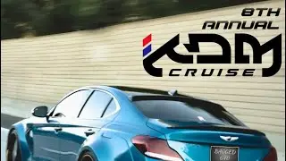 2021 KDM Cruise (video by A Squared Visuals)