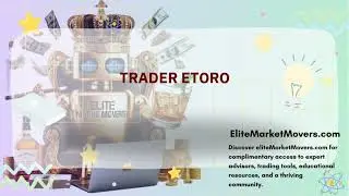 Trader Etoro | 0 pip spread forex broker