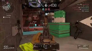 First Time Playing XDefiant | XDefiant Pc Gameplay