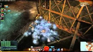 Thieves and thiefisms in fractals p2