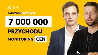 Od Account Managera do BIZNESU i 7M pln PRZYCHODU | Marek Kemnitz z Modvise