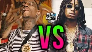 Soulja Boy Lies About Robbing Migos&rsquo; Quavo's Chain, Exposed By Jose Guapo